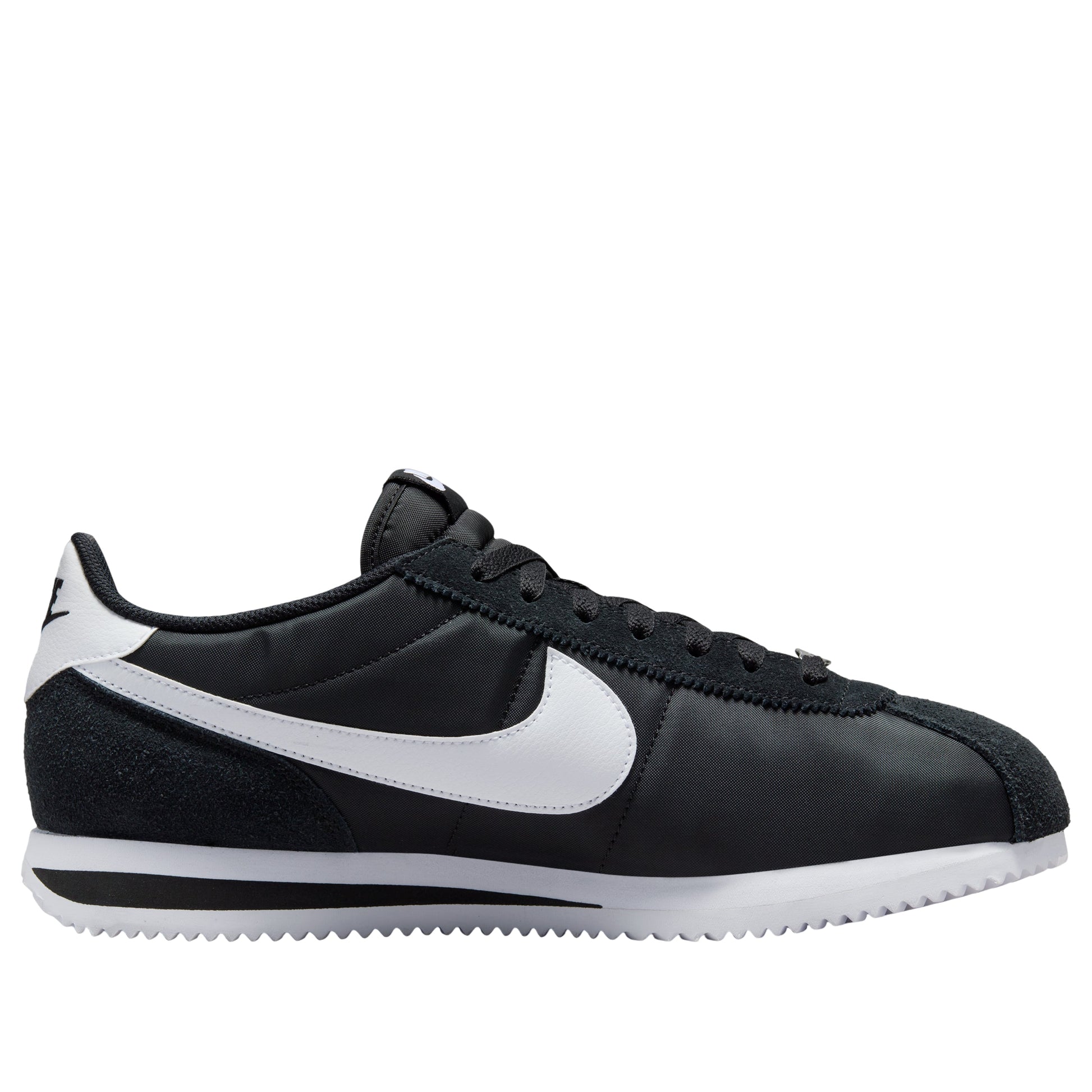 Nike Cortez TXT 'Black White' HF0263-001