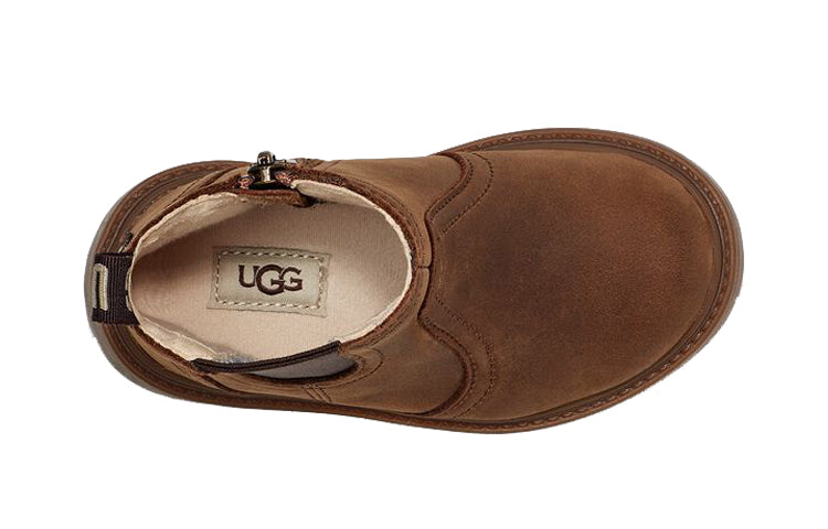 (TD) UGG Bolden Weather Boot 'Walnut' 1112455T-WAL