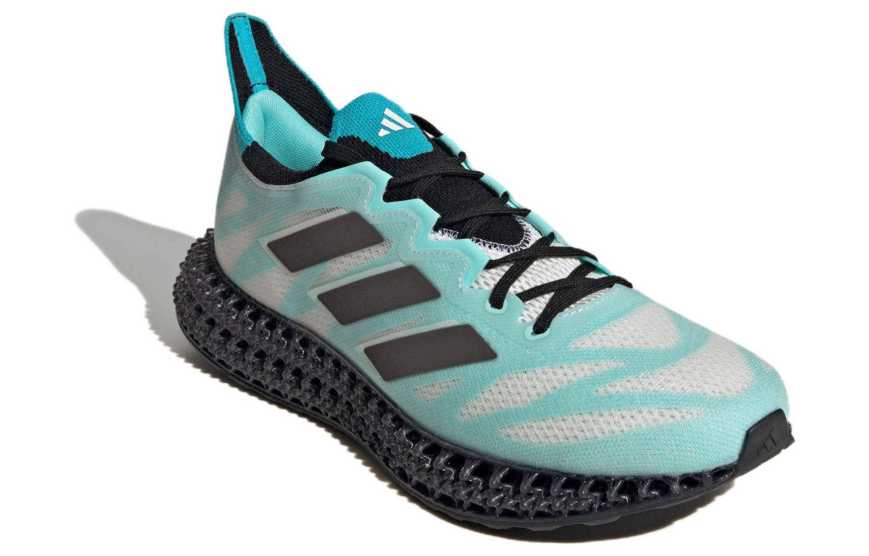 adidas 4DFWD 3 'Lucid Cyan' IG8983