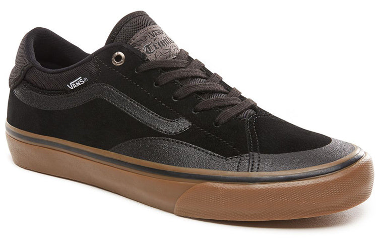 Vans TNT Advanced Prototype 'Black Gum' VN0A3TJXB9M