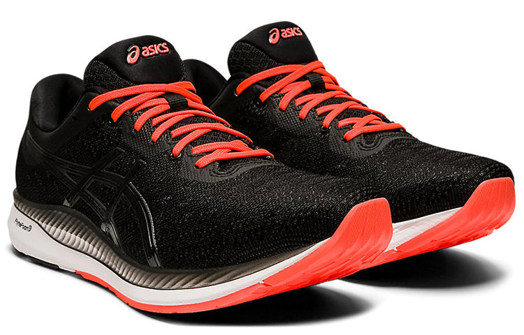 ASICS EvoRide 'Black Crimson' 1011A792-002