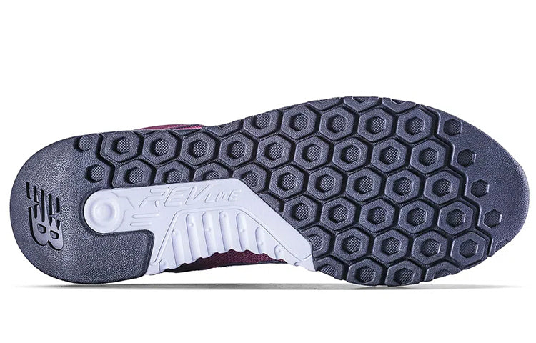 New Balance 24 Shoes Purple MRL24CV
