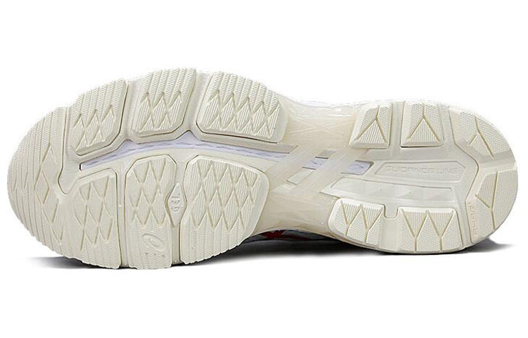ASICS GT-Motor White/Red 1011A938-101