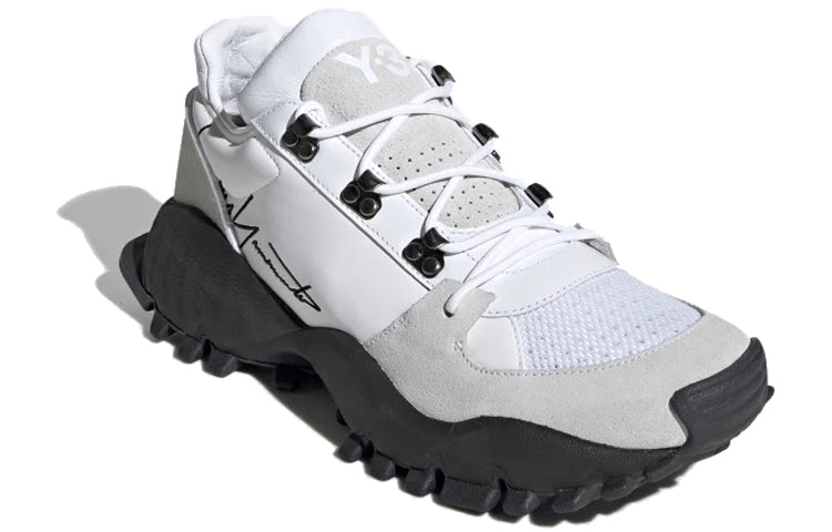 adidas Y-3 Kyoi Trail 'White' EF2641