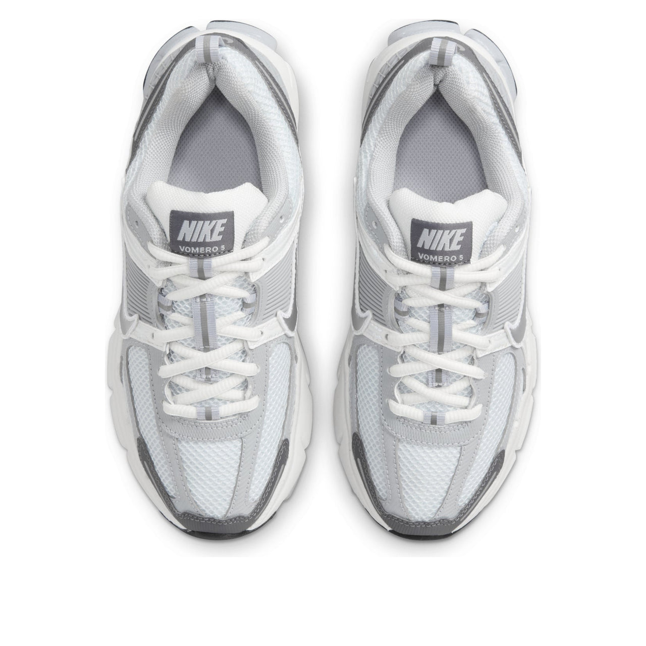 (GS) Nike Vomero 5 'Pure Platinum Metallic Silver' HF6998-002