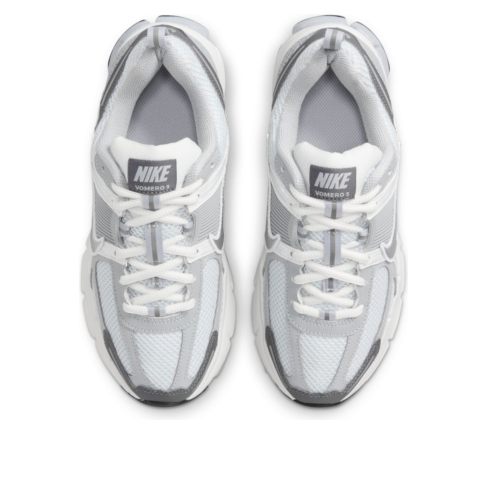 (GS) Nike Vomero 5 'Pure Platinum Metallic Silver' HF6998-002