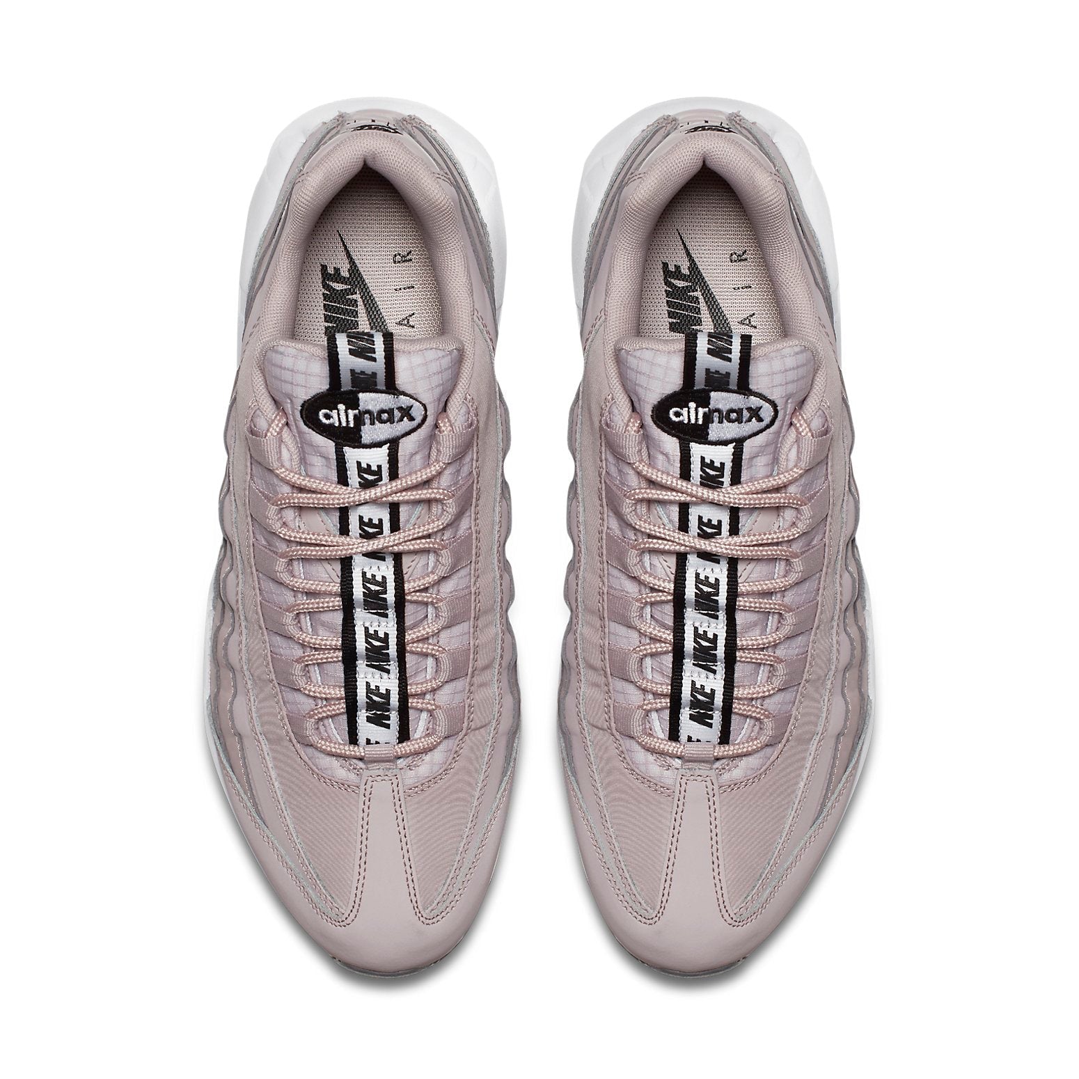 Nike Air Max 95 SE 'Particle Rose' AQ4129-600