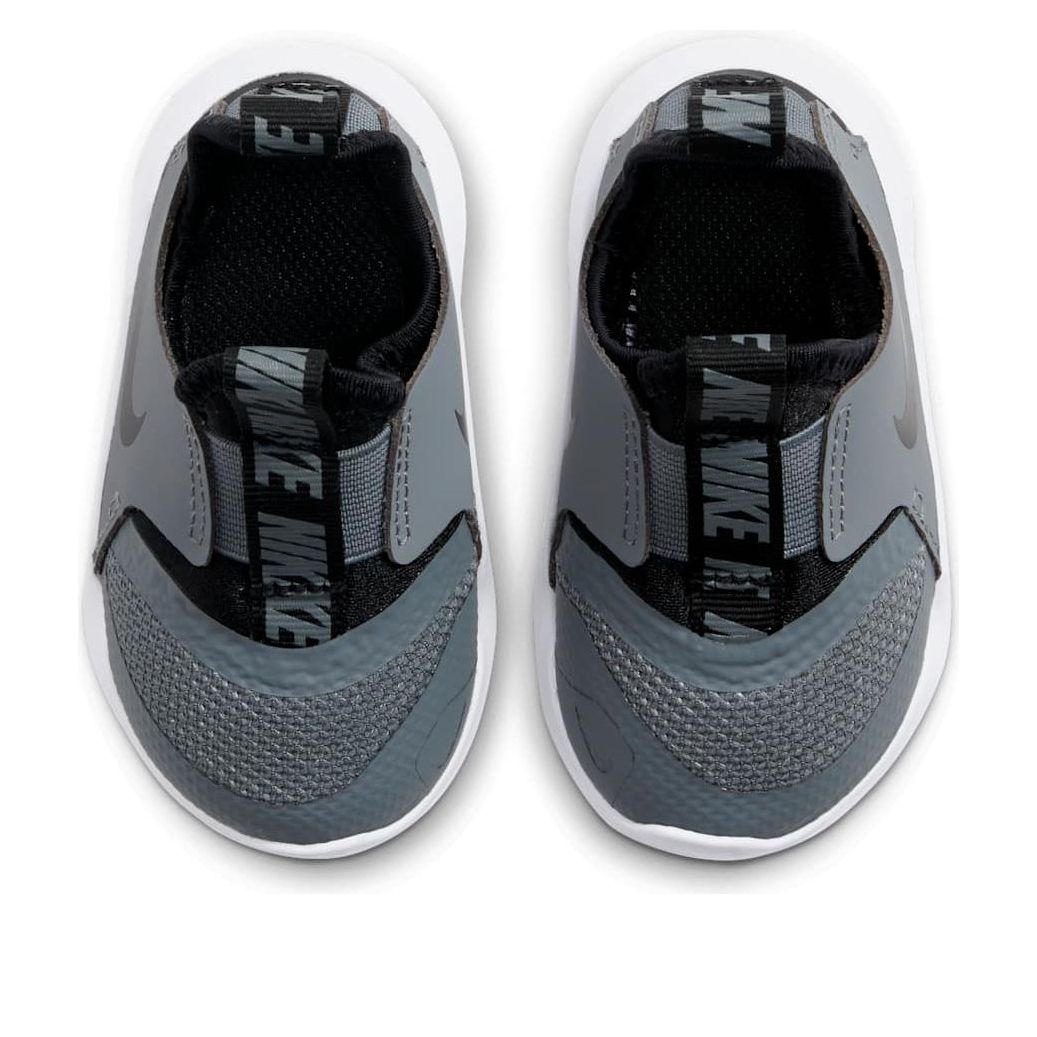 (TD) Nike Flex Runner 'Cool Grey' AT4665-004