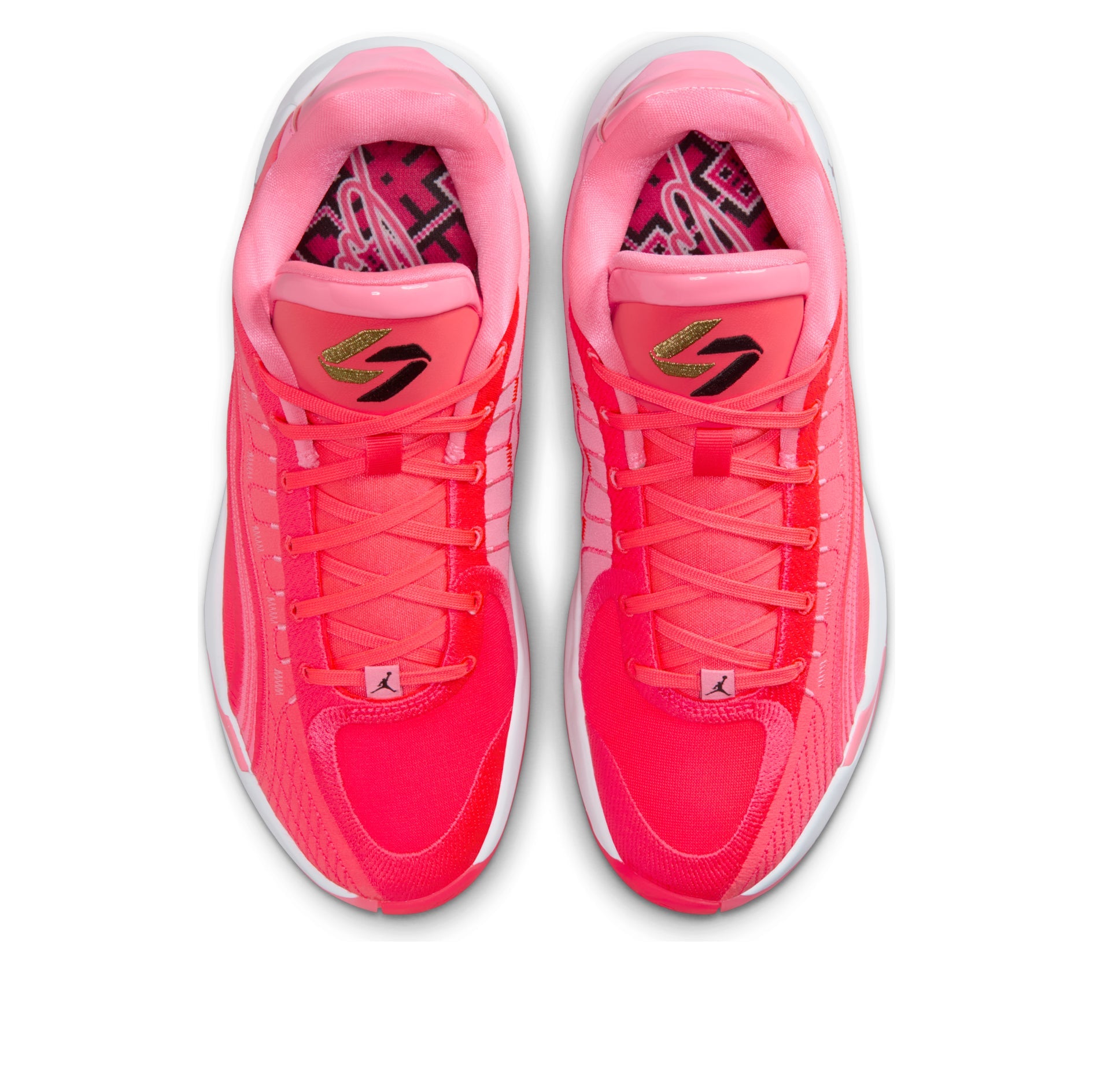 Air Jordan Luka 4 PF 'Hčerka' HF0824-600