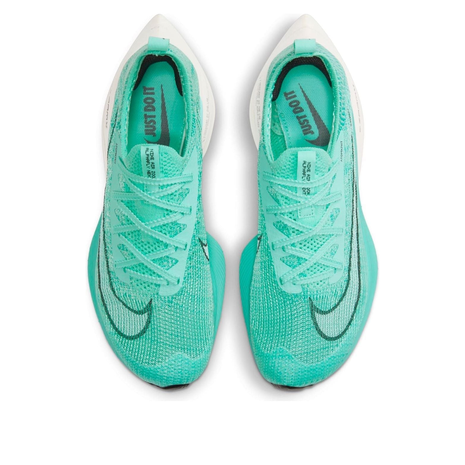 (WMNS) Nike Air Zoom Alphafly NEXT% 'Hyper Turquoise' CZ1514-300