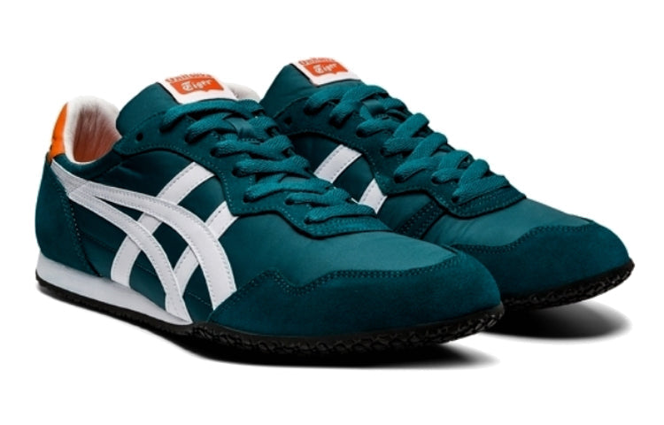 Onitsuka Tiger Serrano 'Green White' 1183B400-302