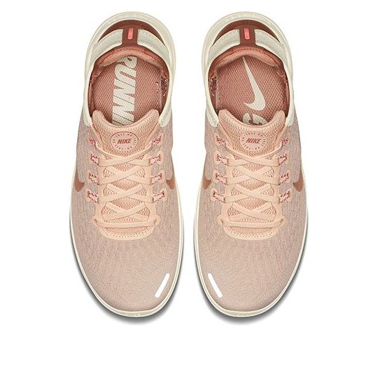 (WMNS) Nike Free RN 2018 'Guava Ice' 942837-802