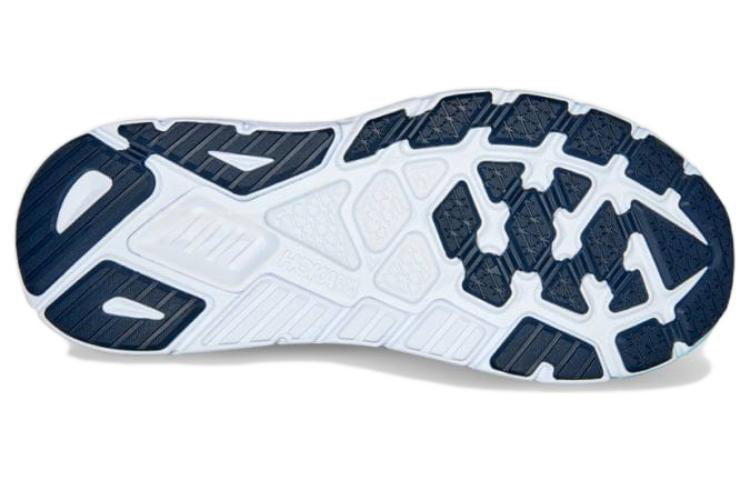 HOKA ONE ONE Arahi 6 2E Wide 'Outer Space' 1123196-OSBB
