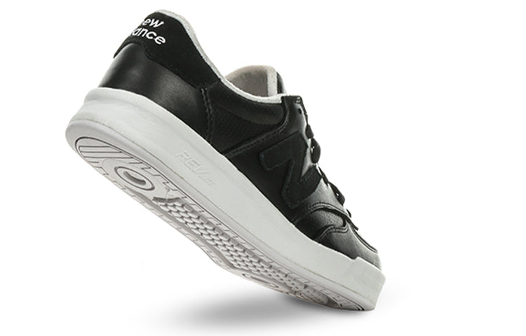New Balance 300 Series Sneakers 'Black' CRT300LB