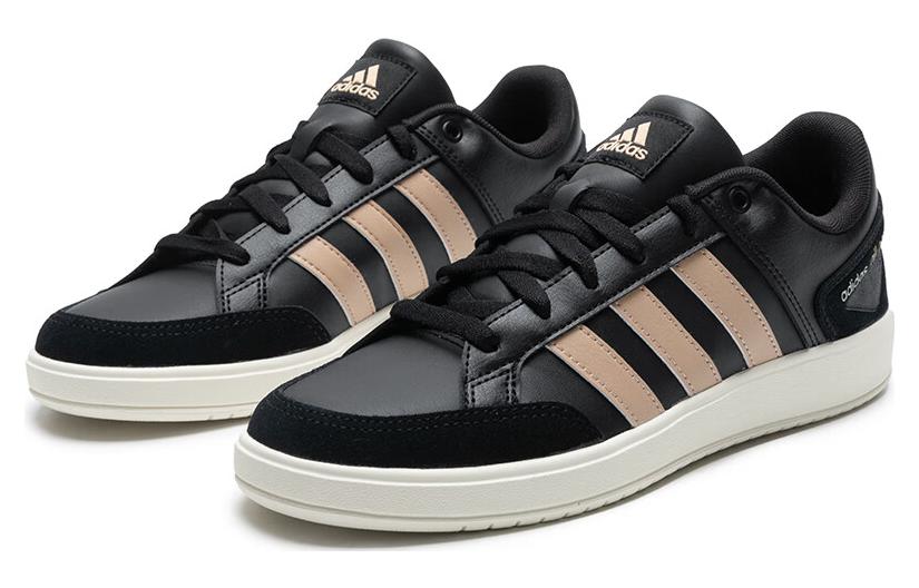 adidas Cloudfoam All Court 'Black' IG4229
