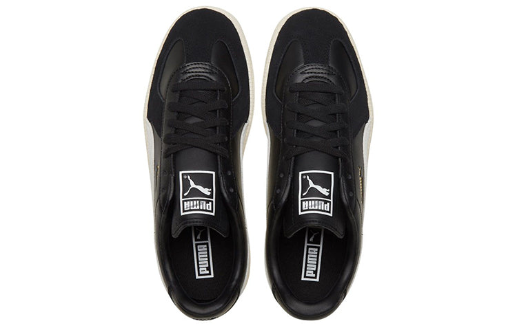 PUMA Army Trainer 'Black' 386607-02