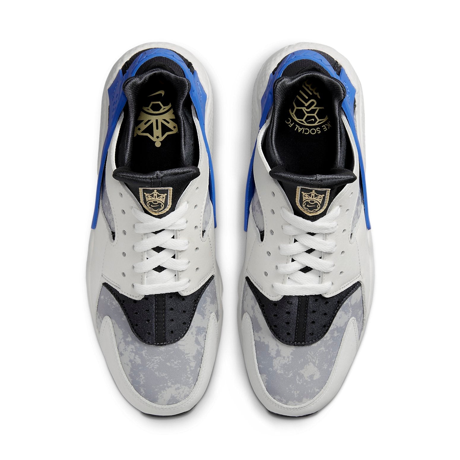 Nike Air Huarache 'Social FC' DR0286-100