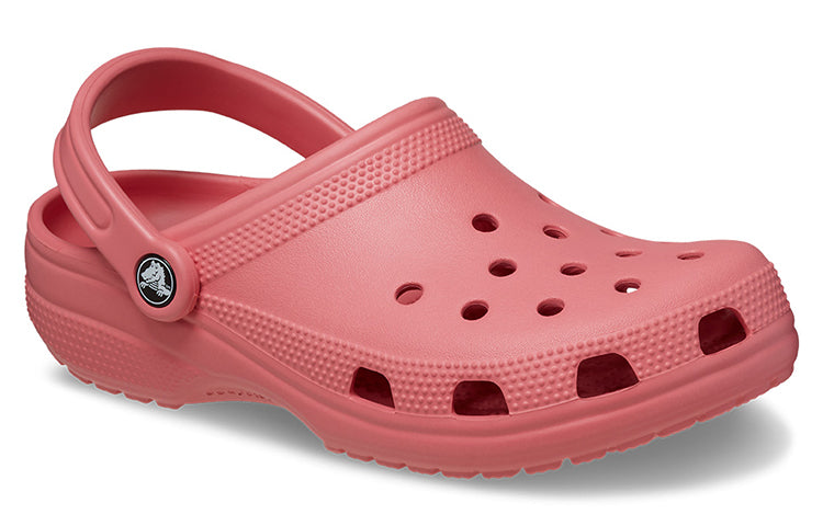 Crocs Classic Clogs 'Hot Blush' 10001-6XF
