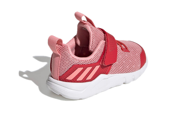 (TD) adidas Rapidaflex Red/White EF9723