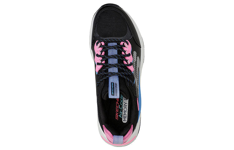 (WMNS) Skechers Global Jogger 149770-BBLP