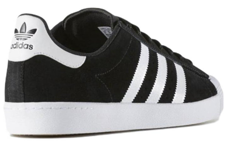 adidas Superstar Vulc ADV 'Black White' F37461