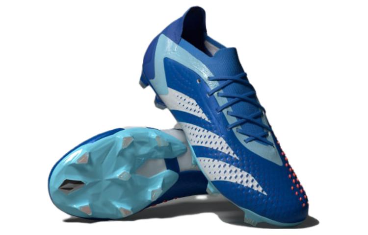 adidas Predator Accuracy.1 FG 'Blue' GZ0038
