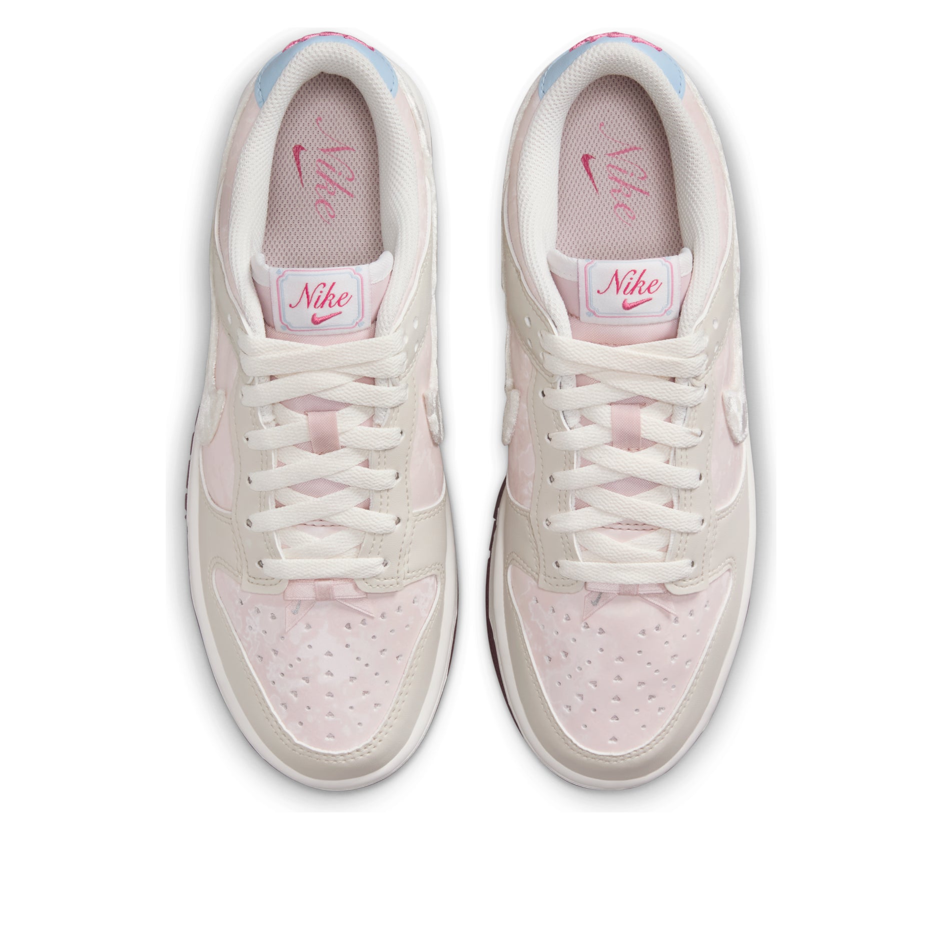 (WMNS) Nike Dunk Low 'Valentine’s Day' 2026 IQ1145-610