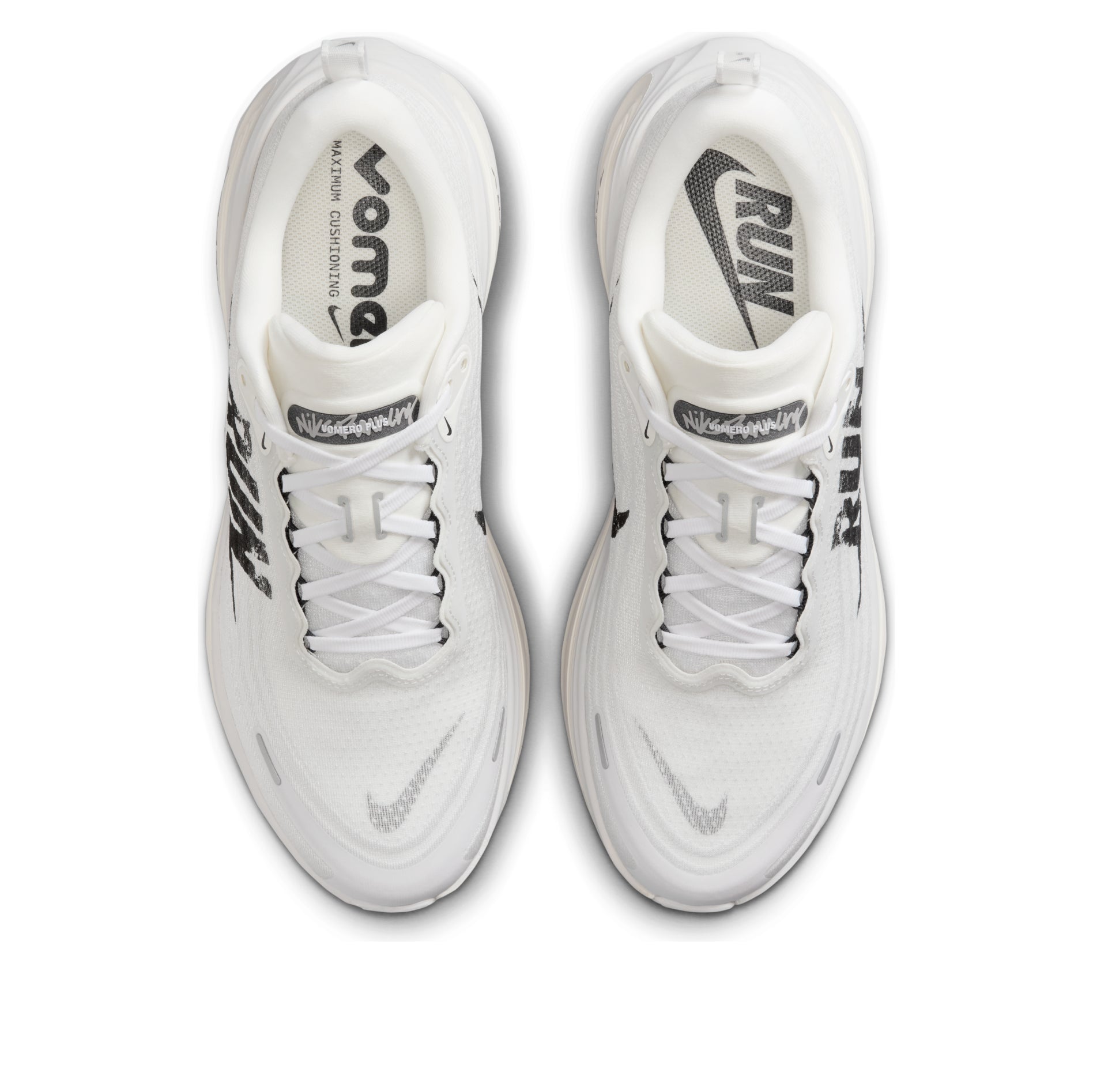 Nike Air Zoom Vomero Plus 'Run' IH2268-100