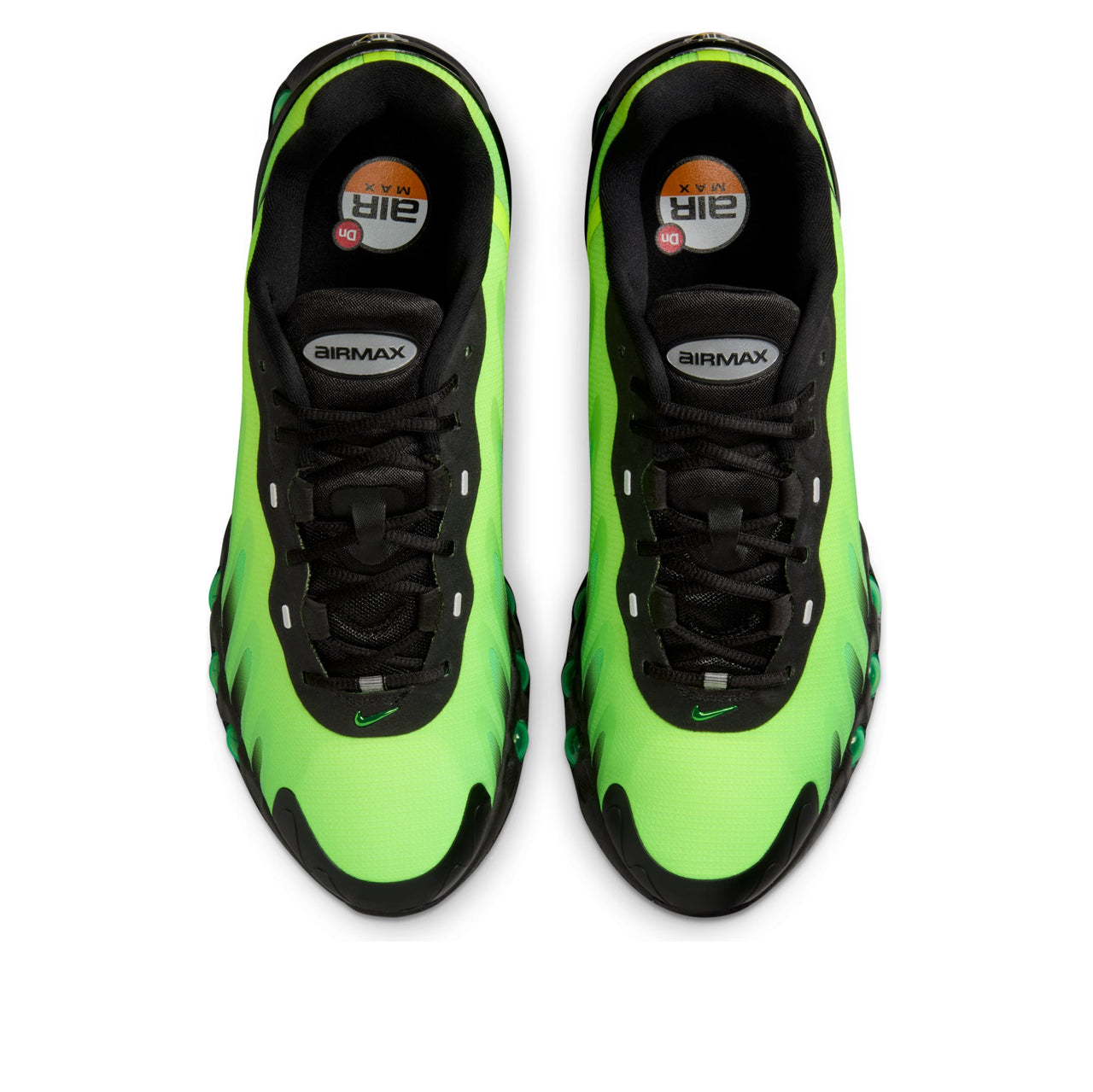 Nike Air Max Dn8 'Black Green Strike' HQ4681-010