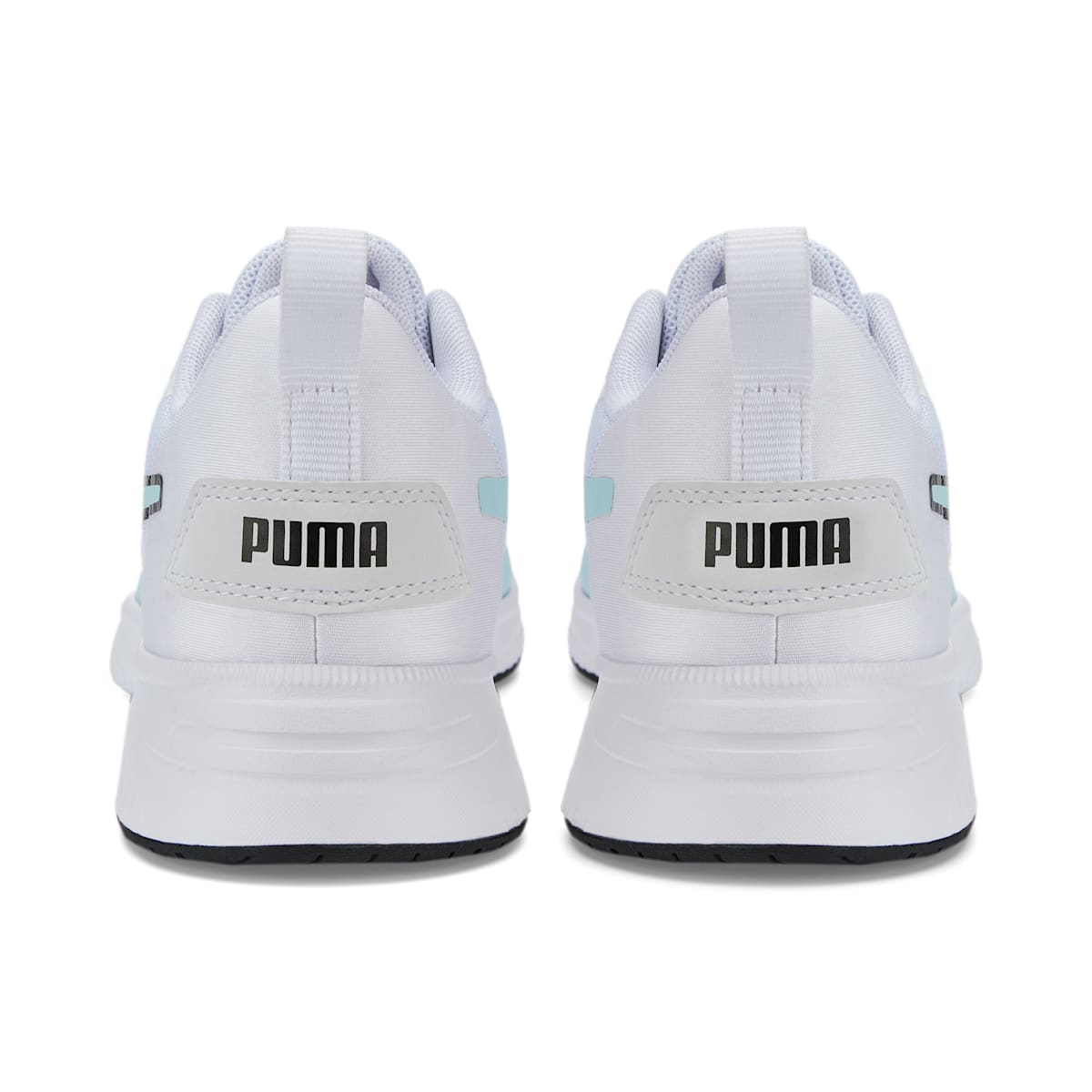 PUMA Flyer Flex Knit 'Grey Mint Blue' 376287-06