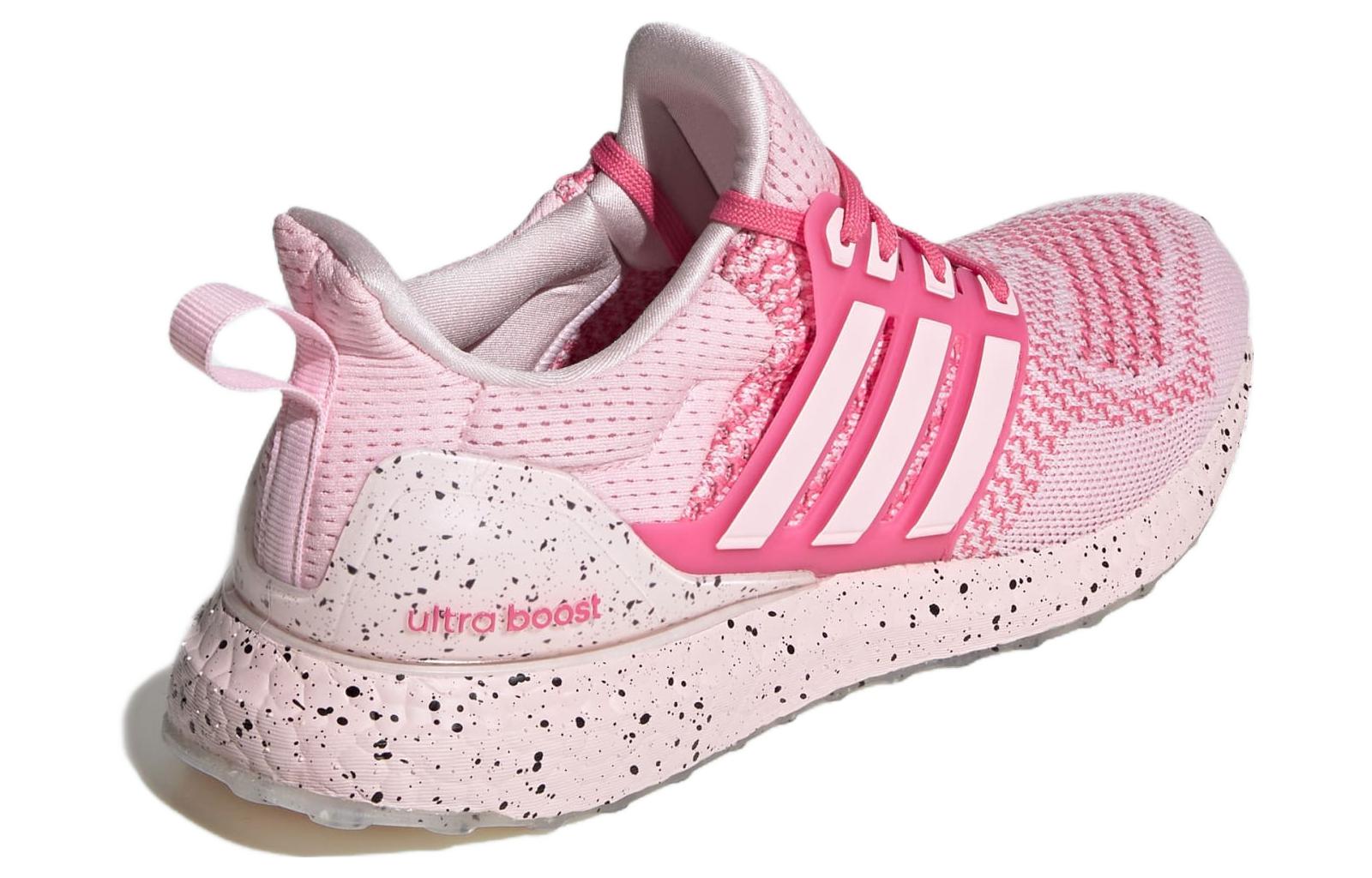 (WMNS) adidas Ultraboost 1.0 'Clear Pink' ID2345