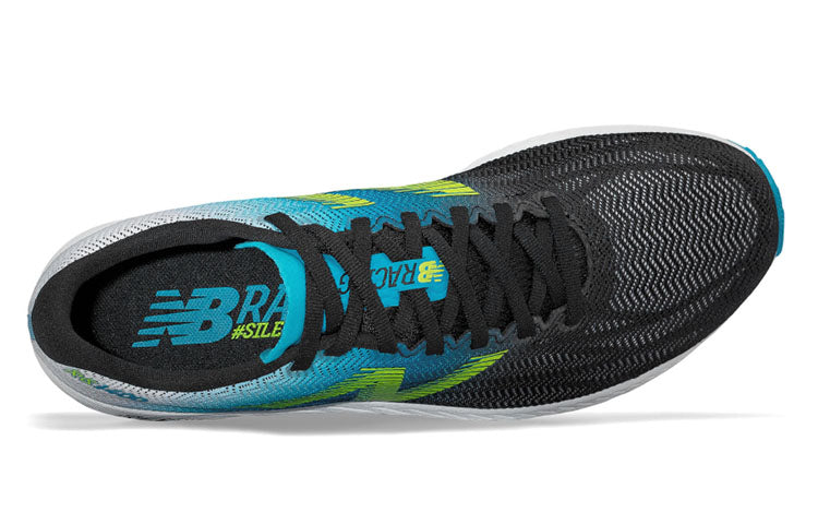 New Balance 1400v6 'Blue Green' M1400BY6