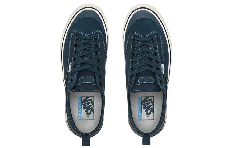 Vans Canvas Destruct Surf Dark Blue VN0A4BTLWYP