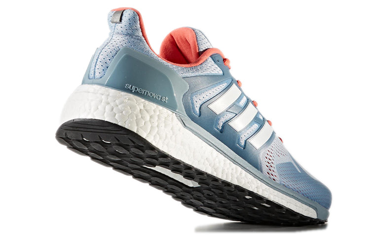(WMNS) adidas Supernova ST 'Easy Blue Easy Coral' BB3104