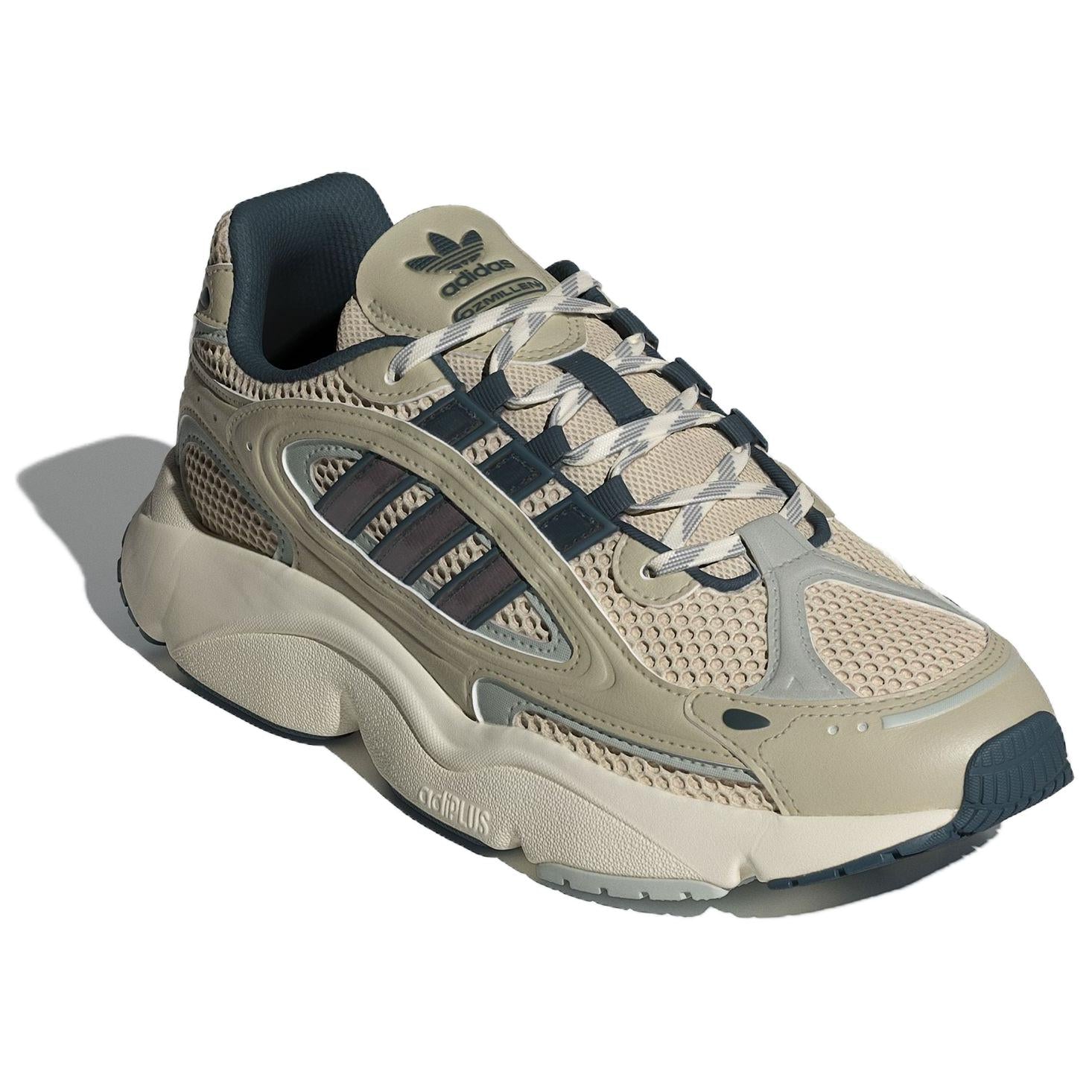 adidas originals Ozmillen 'Wonder Beige Oat' IF1817