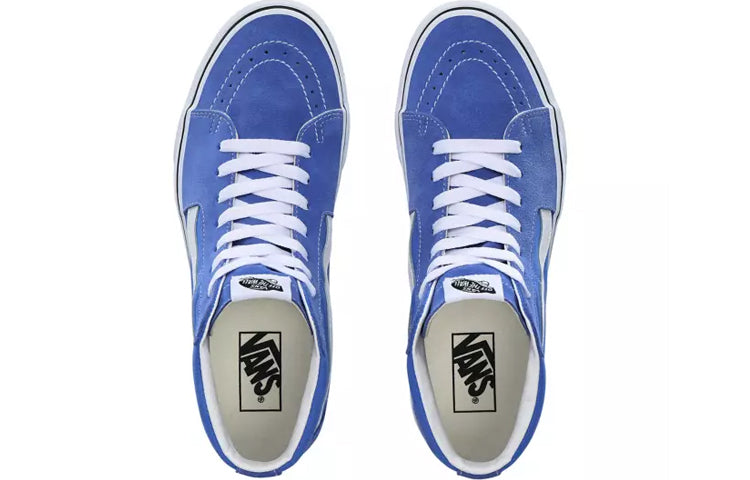 Vans SK8-HI 'Ultramarine' VN0A4BV6TGW