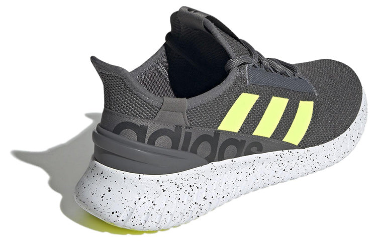 adidas Kaptir 2.0 Shoes 'Grey Yellow White' GW4419