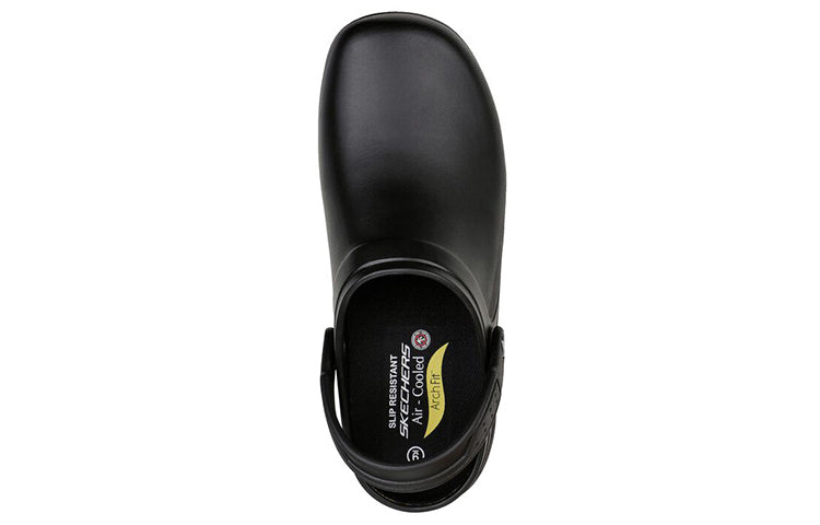 Skechers Riverbound 'Black' 200092-BLK