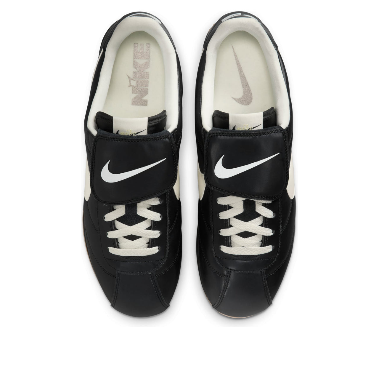 Nike Cortez SE 'Tiempo Pack Black' IM4843-010