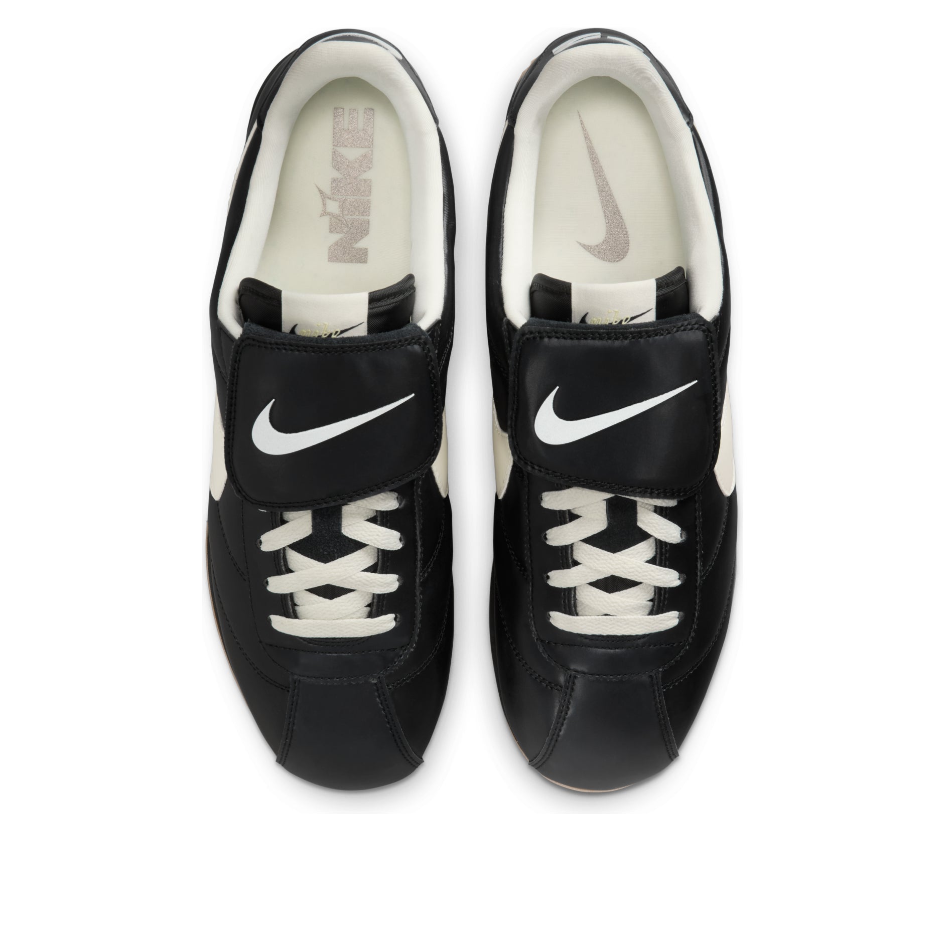 Nike Cortez SE 'Tiempo Pack Black' IM4843-010
