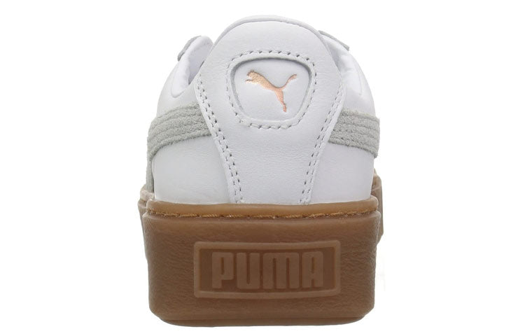(WMNS) PUMA Basket 366716-03