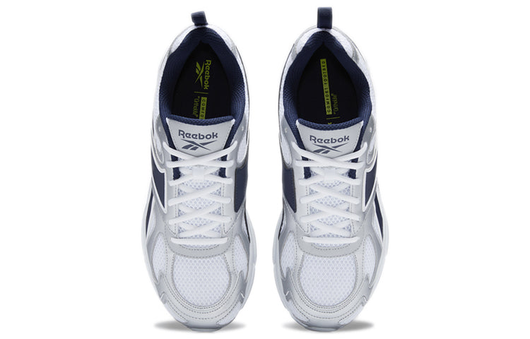 Reebok Royal Hyperium 2 'Silver Metallic Navy' GY2094