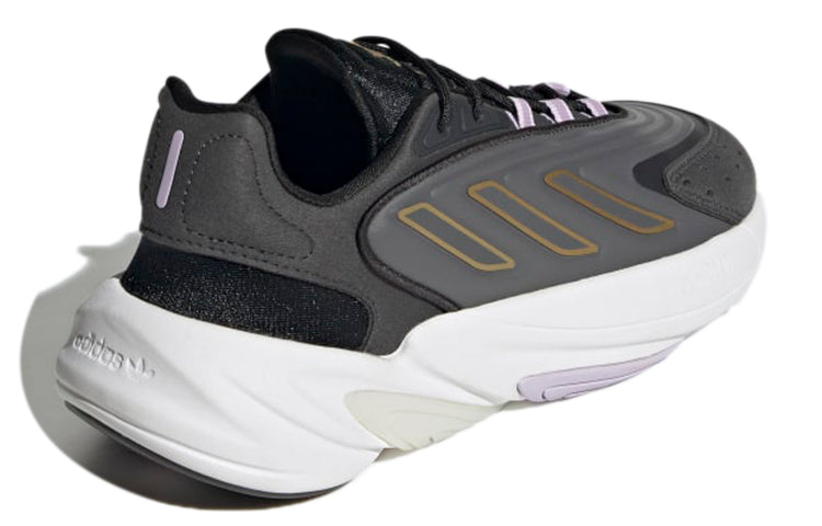 (WMNS) adidas Ozelia 'Carbon Gold Metallic' H04272