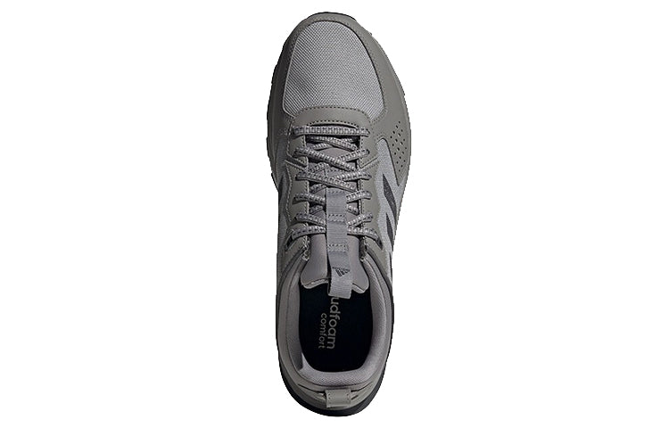adidas Response Trail Minimalistic 'Grey' FW4941