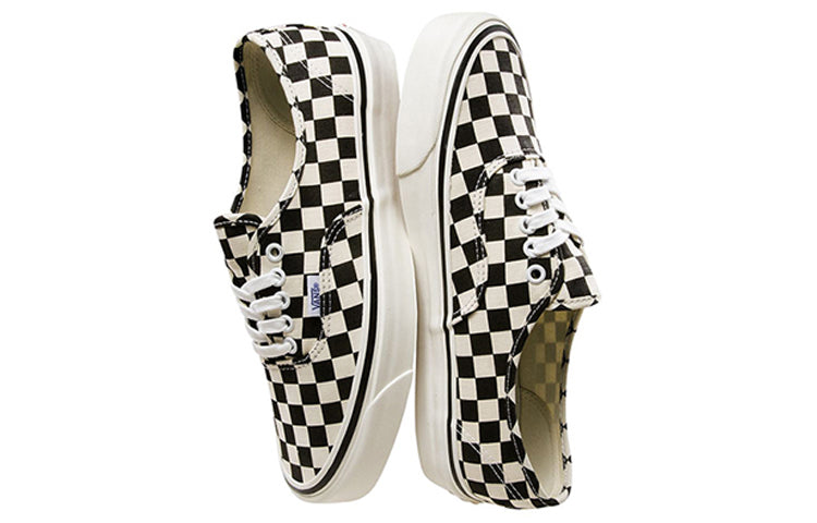 Vans Authentic 44 DX 'Anaheim Factory' VN0A38ENOAK