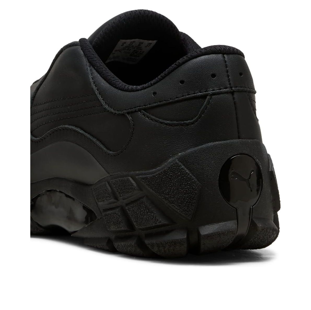 PUMA x Skepta Skope 'Black' 404355-01