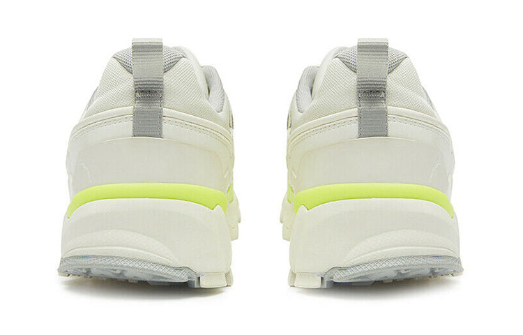 PUMA Trailfox Overland MTS 'Whisper White' 370772-06