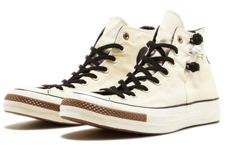 Converse CLOT x Chuck 70 Hi 'Cloud Cream' 141353C