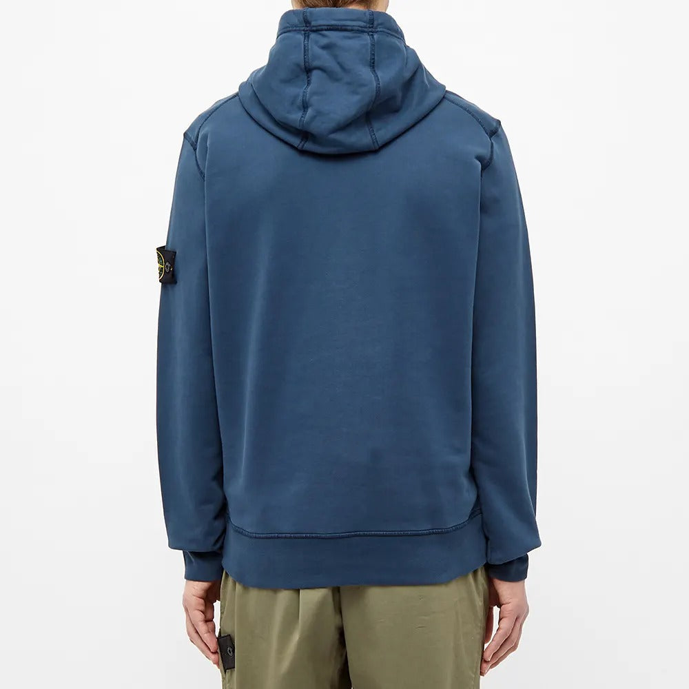 Men's STONE ISLAND Sleeve Blue 721564151-V0028
