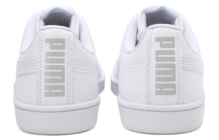 PUMA Baseline White Unisex 372605-05